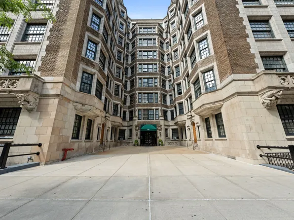 527 West 110th Street image 9 of 9