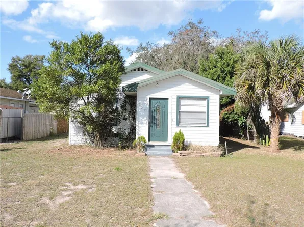 227 E Polk Ave, Lake Wales, FL 33853
