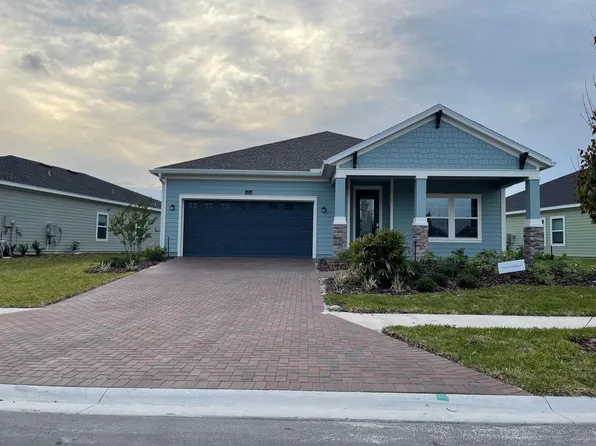 123 Dollar Court St, Saint Augustine, FL