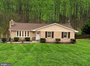 2103 Hampshire Dr, Fallston, MD 21047