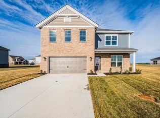 10838 Braewick Cir, Bowling Green, KY 42101