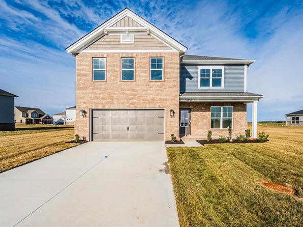 10838 Braewick Cir, Bowling Green, KY 42101