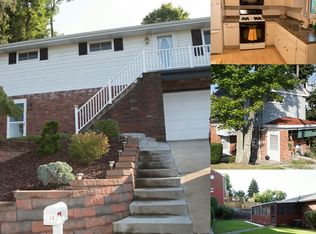 239 Vineland St, Pittsburgh, PA 15234