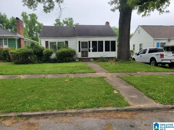 1520 41st St, Birmingham, AL 35208