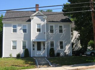 942 Cass Ave APT 1, Woonsocket, RI 02895
