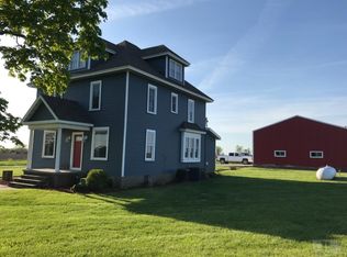 16462 Pleasant Grove Rd, Yarmouth, IA 52660