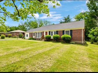 2211 June Dr, Nashville, TN 37214