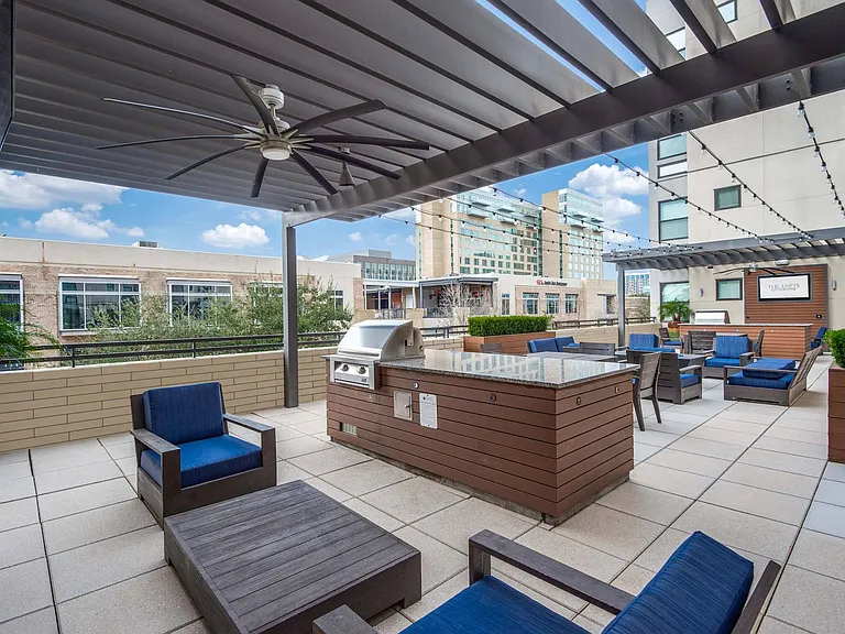 The Lofts at City Centre — Photo 8