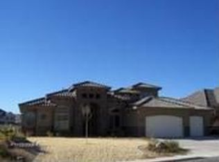 1971 W Pikes Dr, Saint George, UT 84770