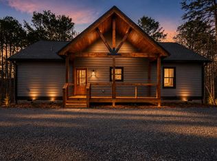 82 Monitor Dr, Ellijay, GA 30540