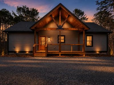 82 Monitor Dr, Ellijay, GA, 30540