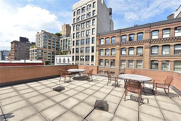 1st image of 140 W 19th St APT 5C