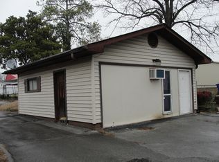 1500 Keeble St APT D, East Ridge, TN 37412