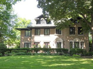 1122 Jackson Ave, River Forest, IL 60305