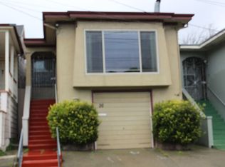 26 Staples Ave, San Francisco, CA 94131