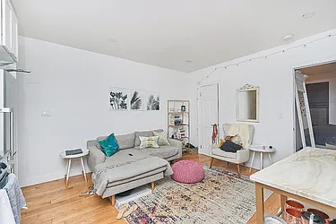 Rented by Living New York