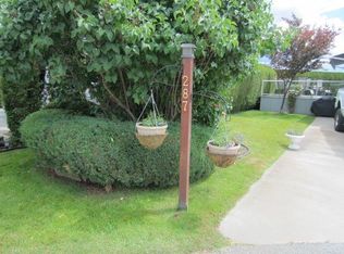 415 Commonwealth Rd #287, Duck Lake 7, BC V4V