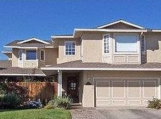 514 Marlin Dr, Redwood City, CA 94065