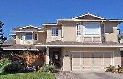 514 Marlin Dr, Redwood City, CA, 94065