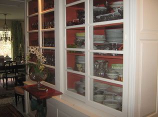 788 Zeb Alley Rd, Cashiers, NC 28717