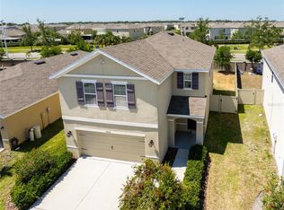 7486 Tuscan Bay Cir, Wesley Chapel, FL 33545