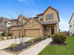 2526 Bordelon Ln, Missouri City, TX 77459