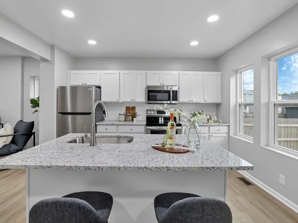 191 N Harris Ave, Columbus, OH 43204