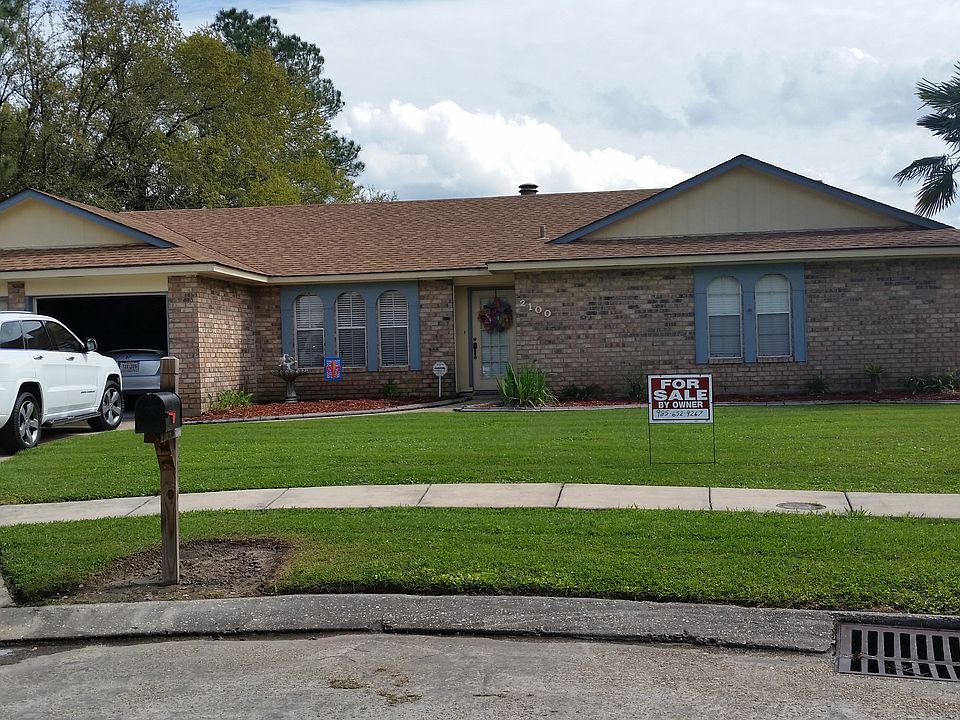1st image of 2100 Pebble Beach Dr