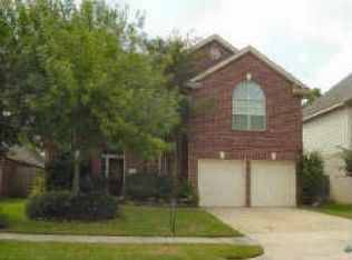 17123 Mountain Crest Dr, Spring, TX 77379