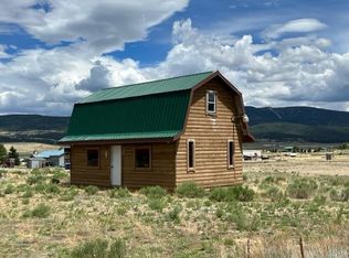 27554 Highway 64, Angel Fire, NM 87710