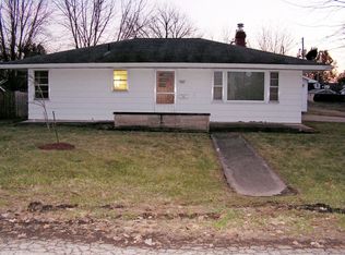 311 A St, Buda, IL 61314