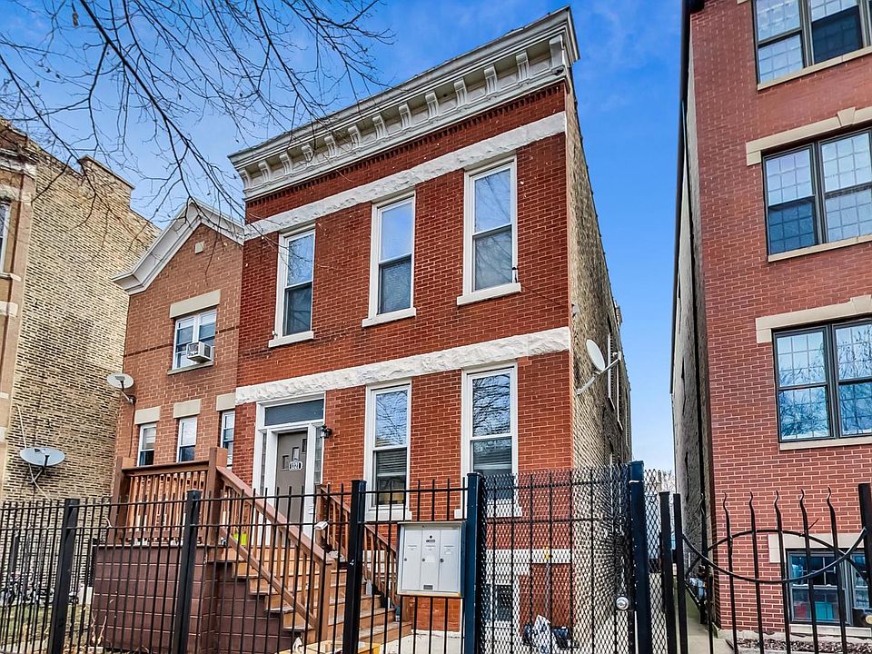 1st image of 1321 N Campbell Ave #1