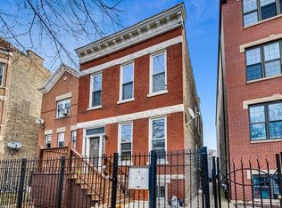 1321 N Campbell Ave #1, Chicago, IL 60622