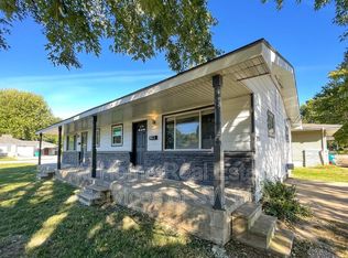 2151 S Fairway Ave, Springfield, MO 65804