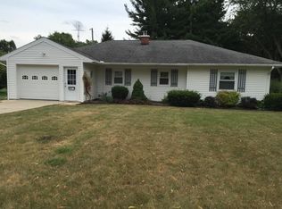 213 Walnut St, Archbold, OH 43502