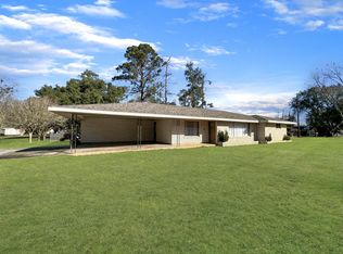 106 Hill St, Pitkin, LA 70656