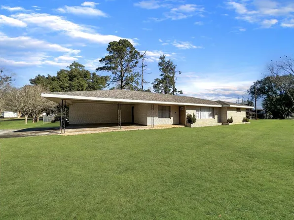 106 Hill St, Pitkin, LA 70656