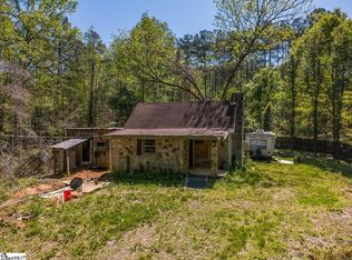 208 Gin Shoals Rd, Six Mile, SC 29682