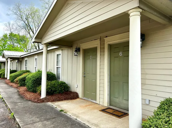 Notch Hill Downs, 100 Saint Paul St APT 4, Troy, AL 36081