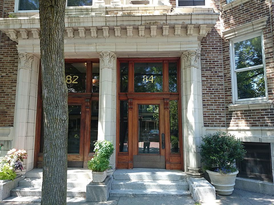 2nd image of 84 Fuller St