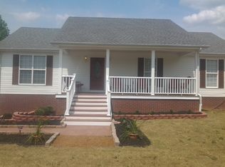 1920 Oakdale Rd, Camden, TN 38320