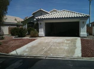 1900 Crystal Glen Ct, Las Vegas, NV 89117