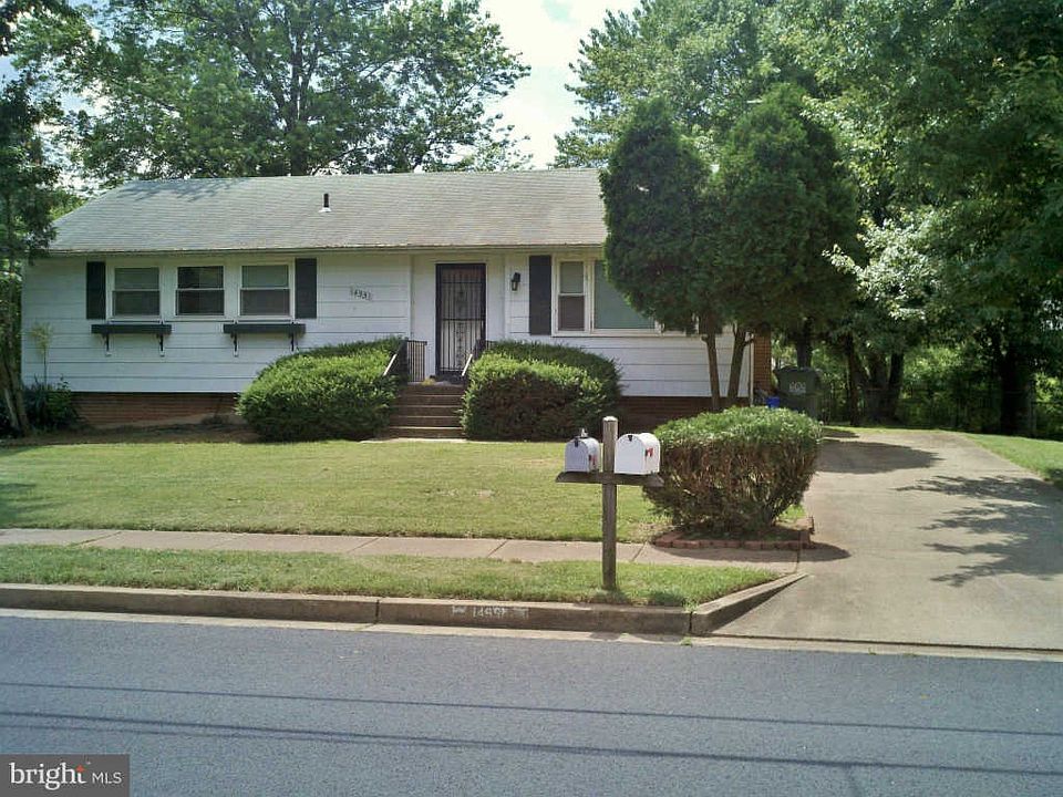 1st image of 14951 Greymont Dr