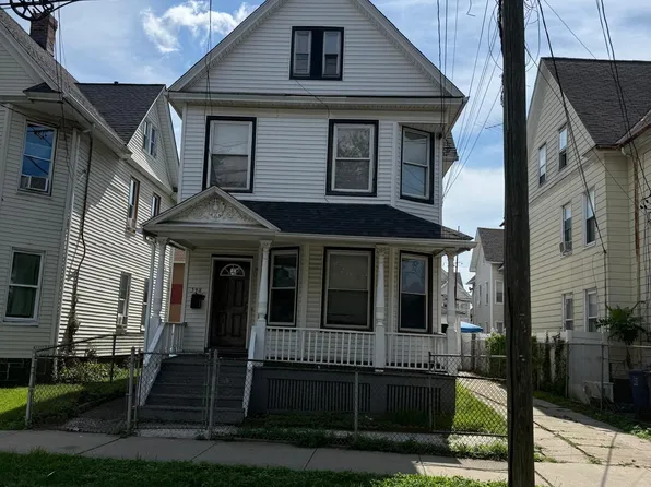 598 William Street, Bridgeport, CT 06608