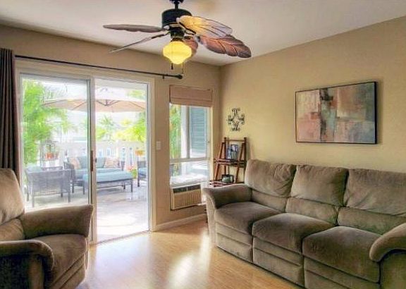 5th image of 75-6081 Alii Dr APT Oo 103