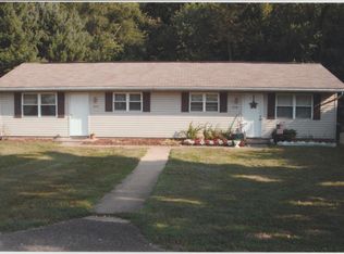 1250 Cornell Cir #1, Zanesville, OH 43701