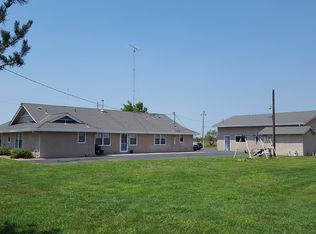 14900 S Henry Rd, Oakdale, CA 95361