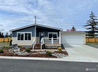 891 N Iris Ave, Sequim, WA 98382
