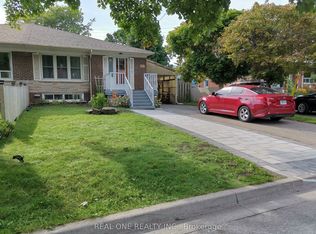 221 Elka Dr #BASEMENT, Richmond Hill, ON L4C 3A2