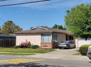 6691 Mirabeau Dr, Newark, CA